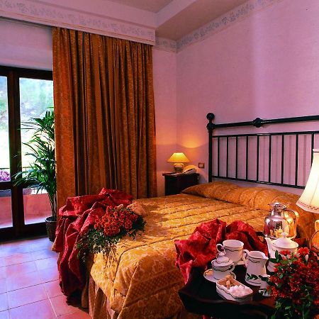 Hotel La Locanda Dei Ciocca Grottaferrata Room photo